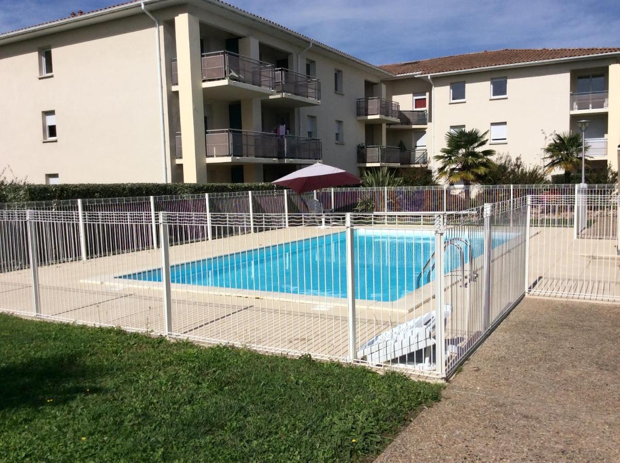 Coeur Perigord Lägenhet Bergerac Exteriör bild