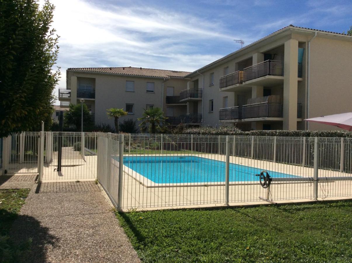 Coeur Perigord Lägenhet Bergerac Exteriör bild